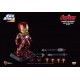 Avengers Age of Ultron Egg Attack Action Figure Iron Man Mark XLIII 16 cm